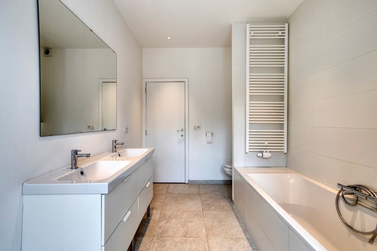 Ruime woning in Tentoonstellingswijk