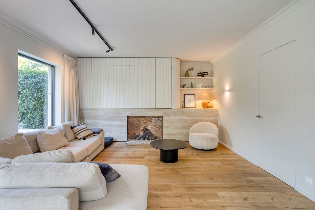 Ruime woning in Tentoonstellingswijk