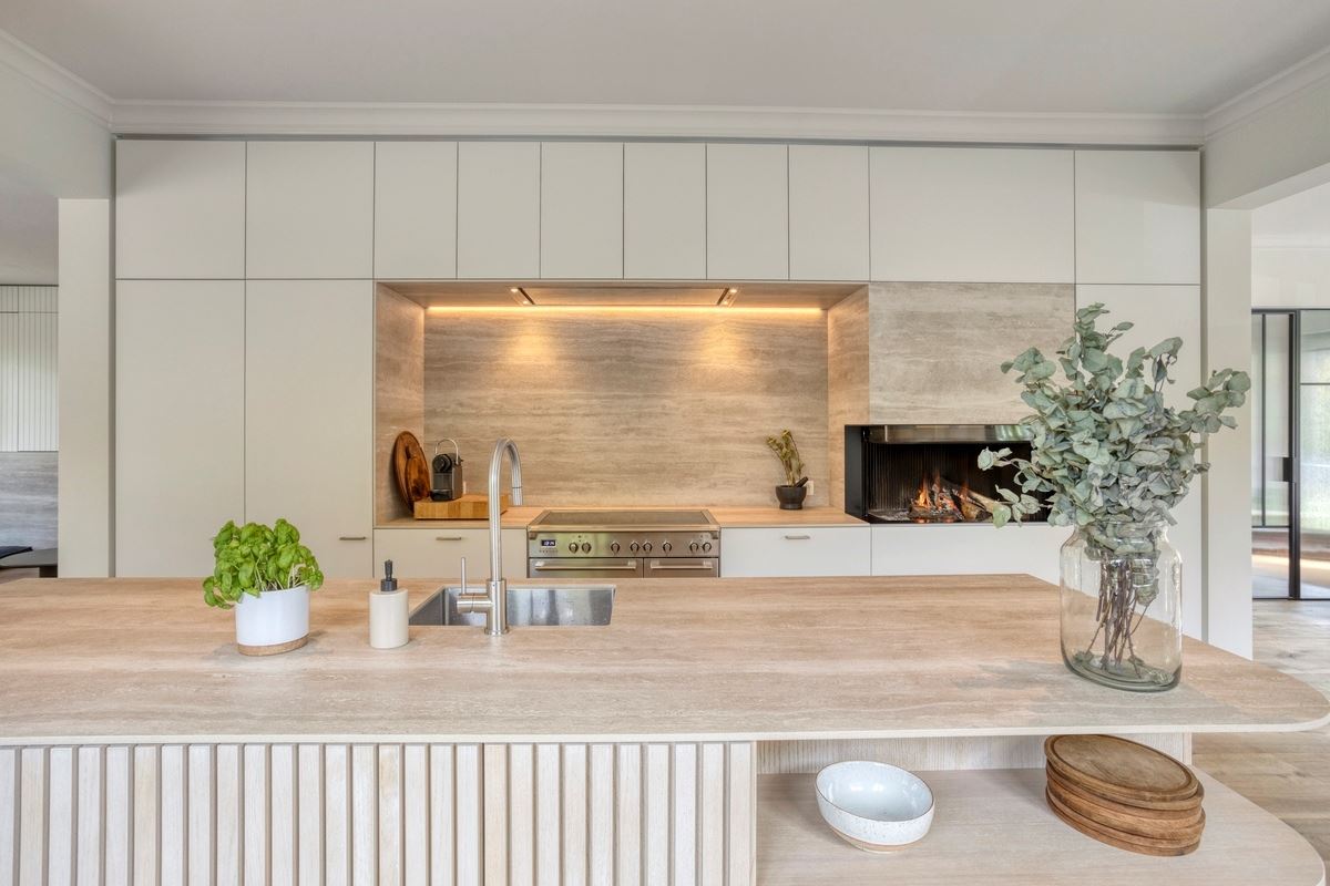 Ruime woning in Tentoonstellingswijk