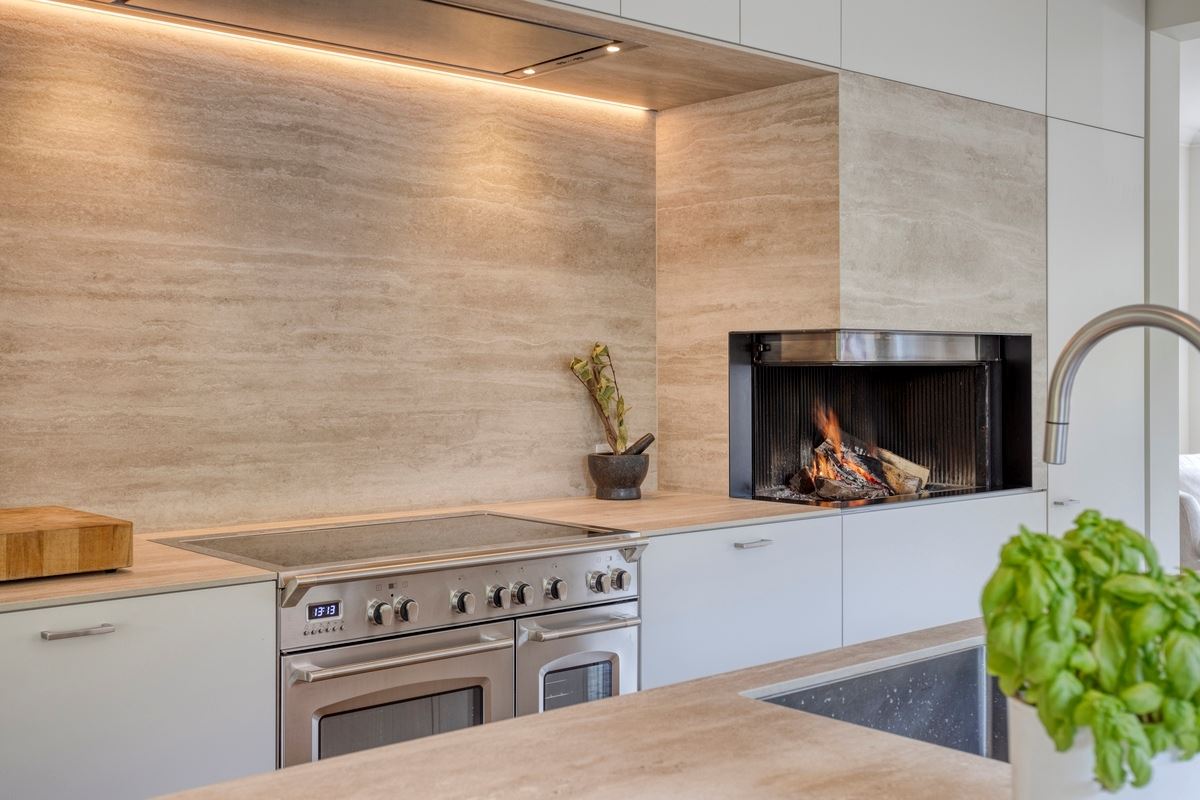 Ruime woning in Tentoonstellingswijk