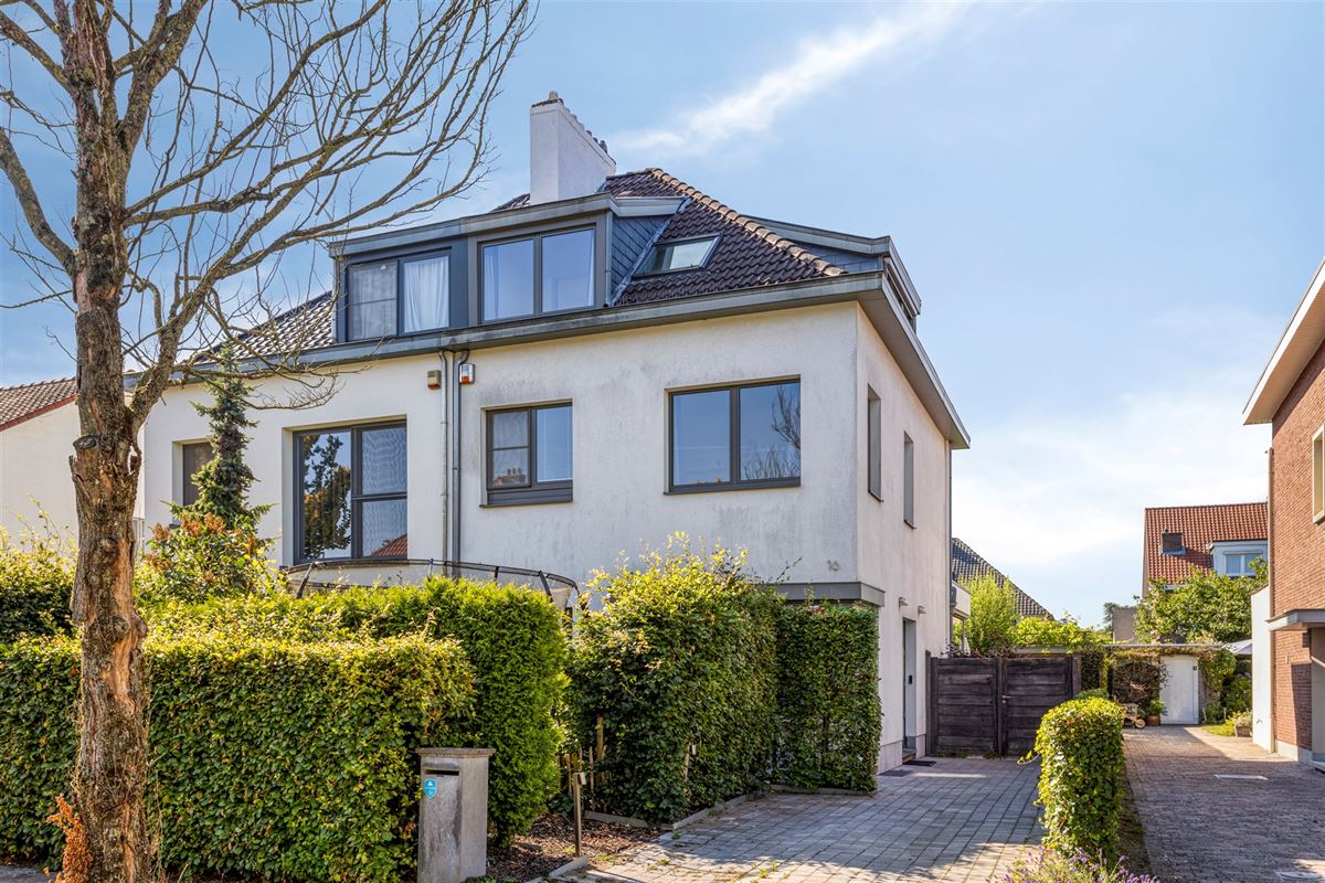 Ideale gezinswoning op topligging