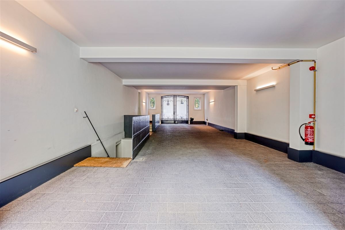 Uniek appartement van 230m² 
