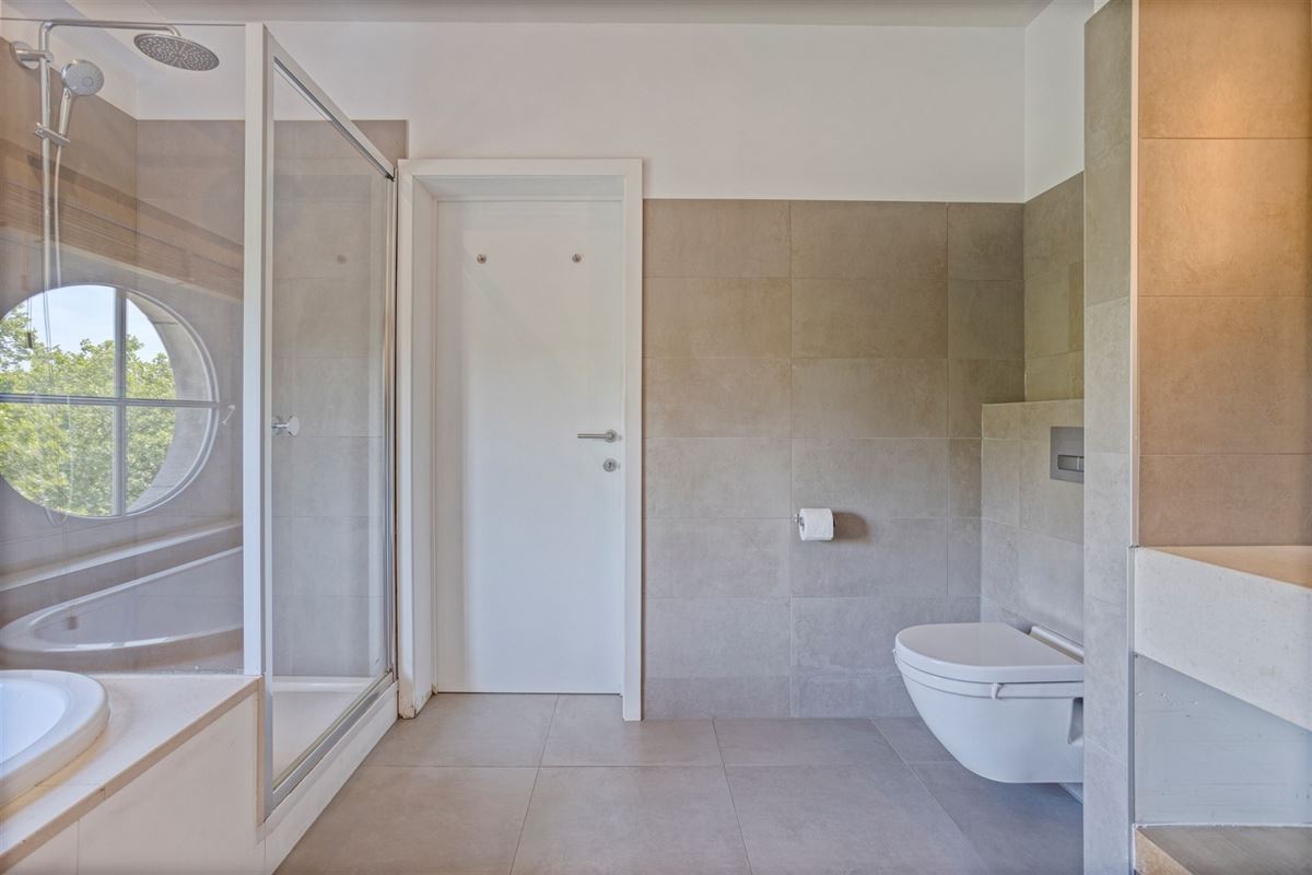 Uniek appartement van 230m² 