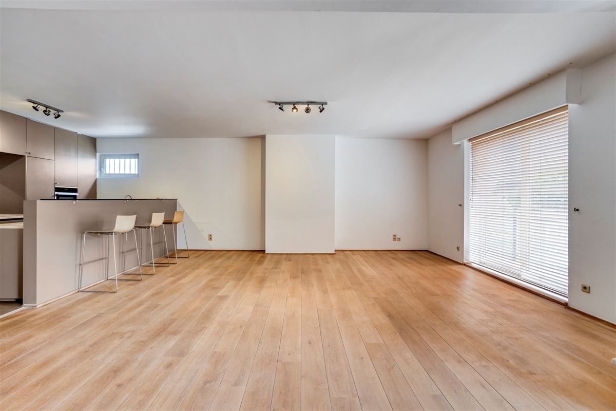 Uniek appartement van 230m² 