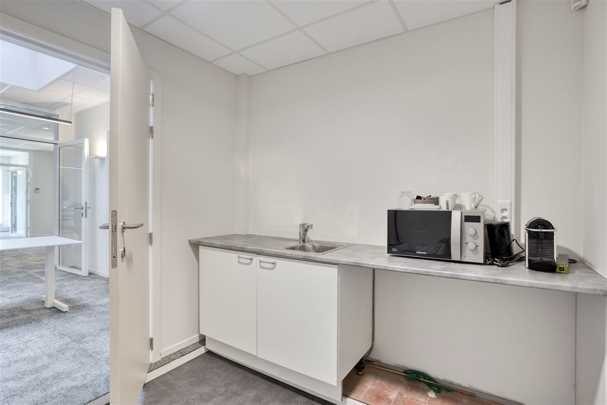 Kantoorruimte op toplocatie in centrum Edegem