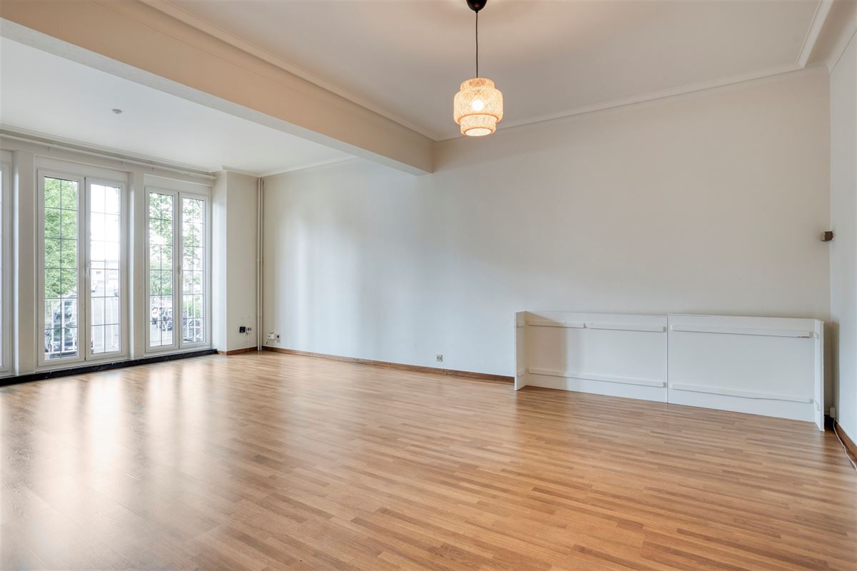 2 SLPK appartement met tuin