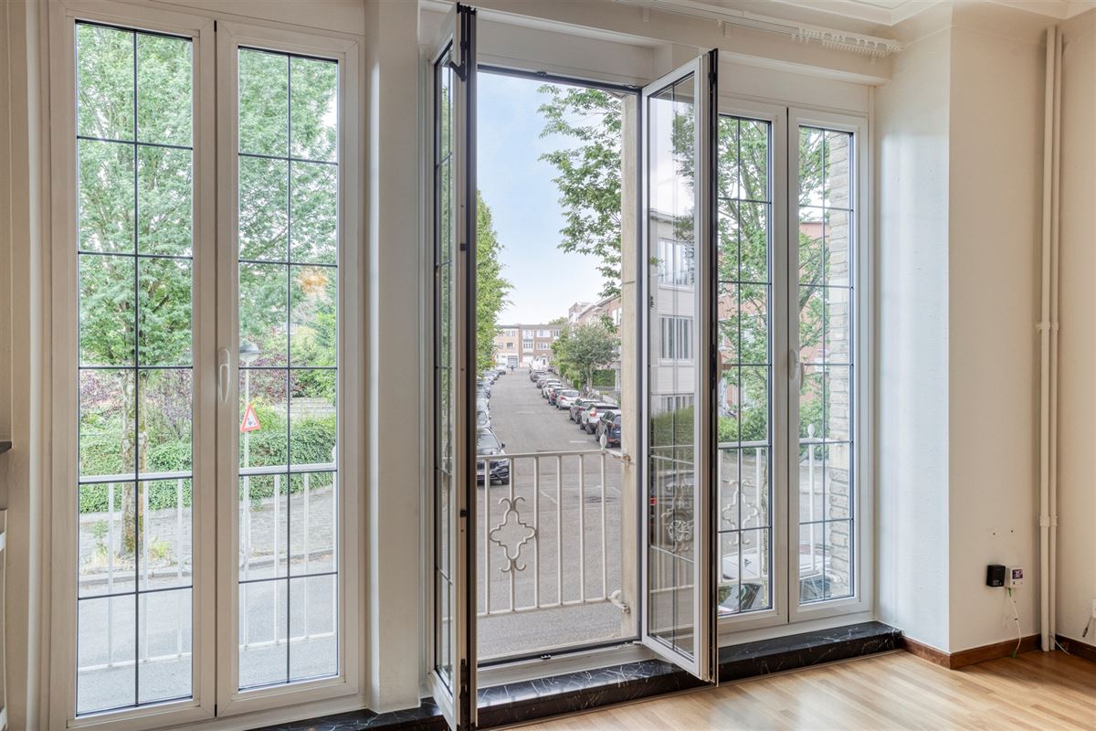 2 SLPK appartement met tuin