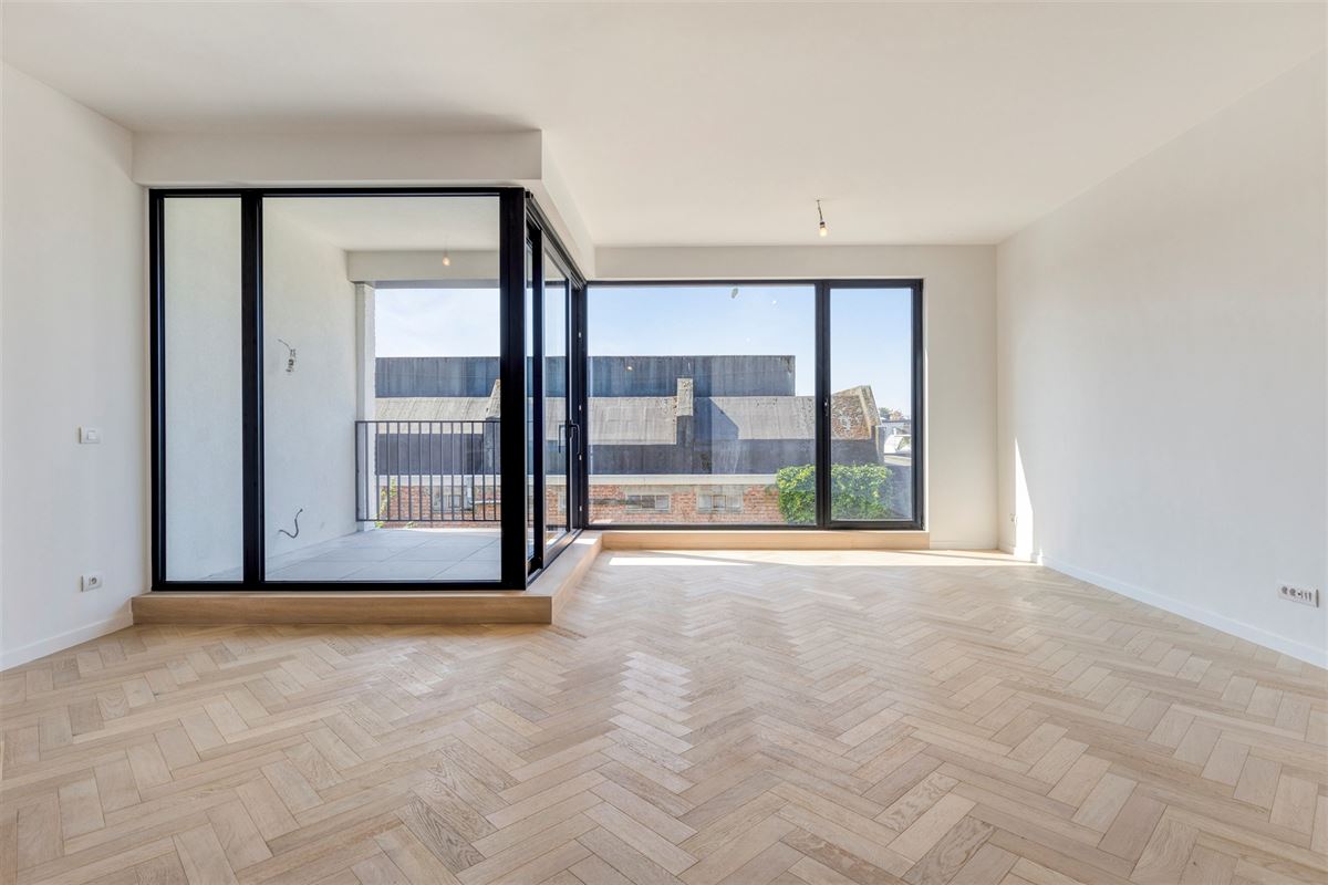 Gerenoveerd appartement op de eerste verdieping