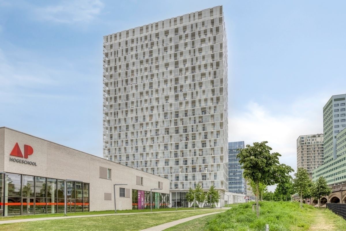 Instapklare studio op toplocatie