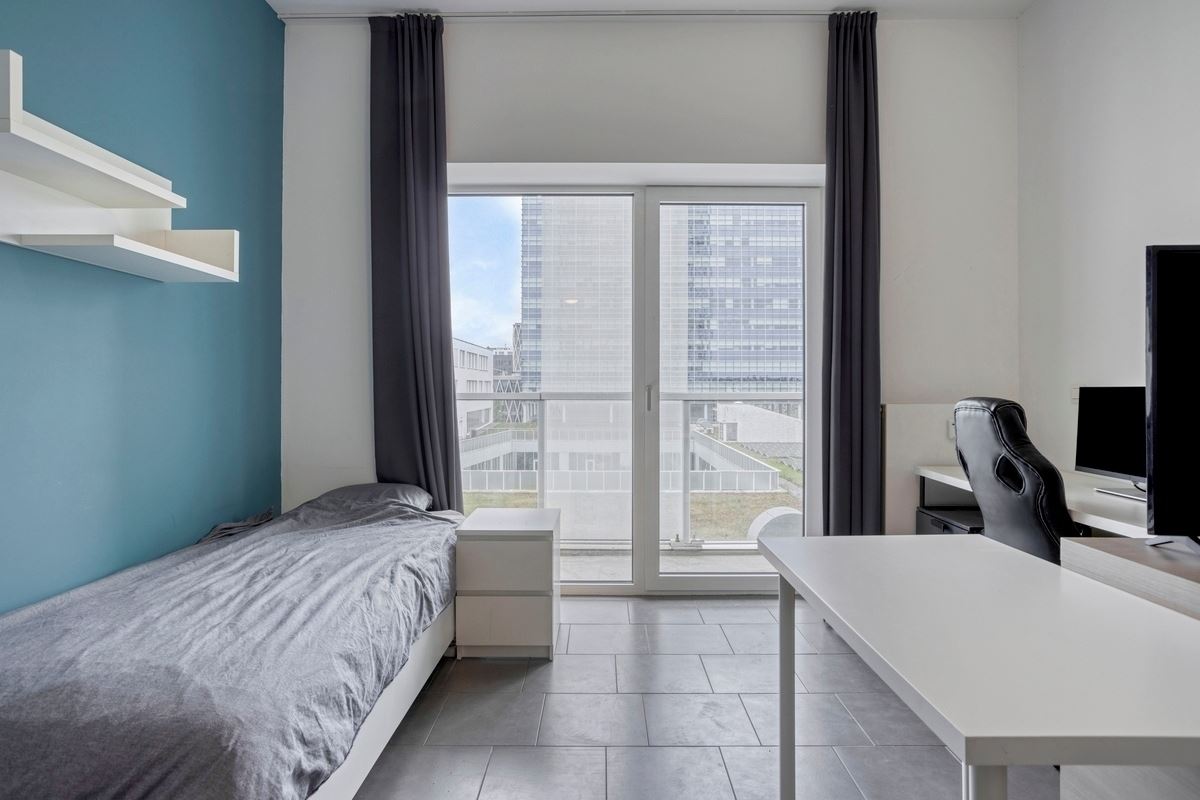 Instapklare studio op toplocatie