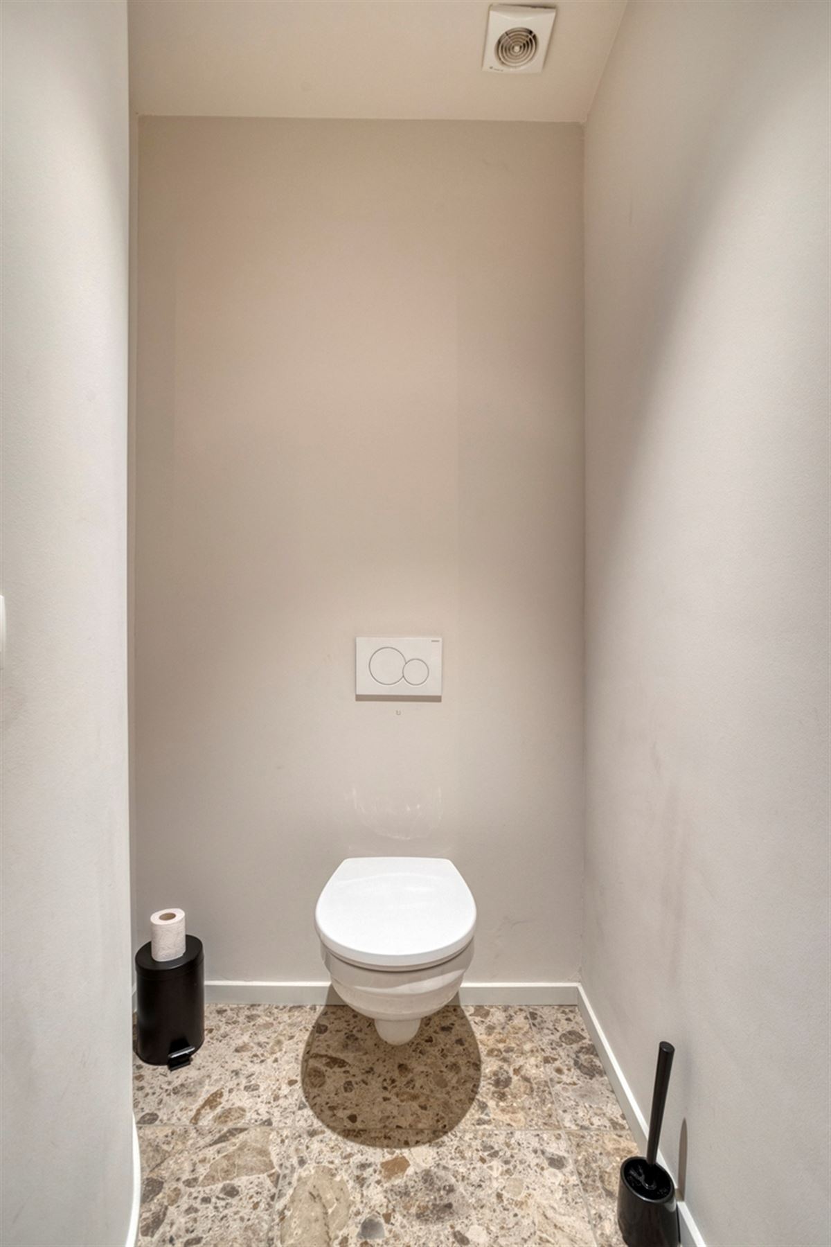 Ruime woning in Tentoonstellingswijk