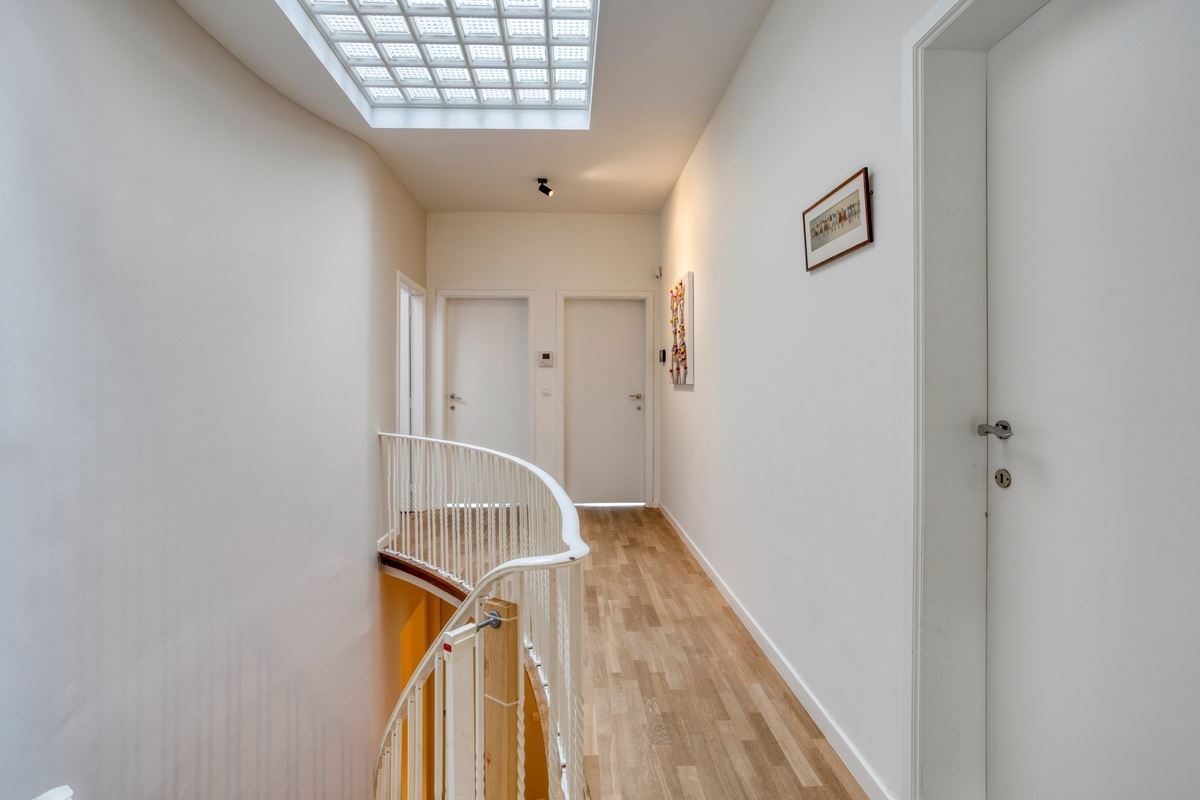 Ruime woning in Tentoonstellingswijk