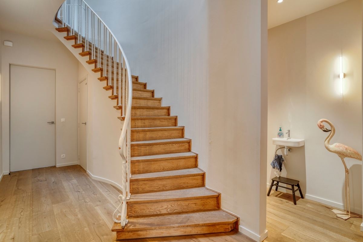 Ruime woning in Tentoonstellingswijk