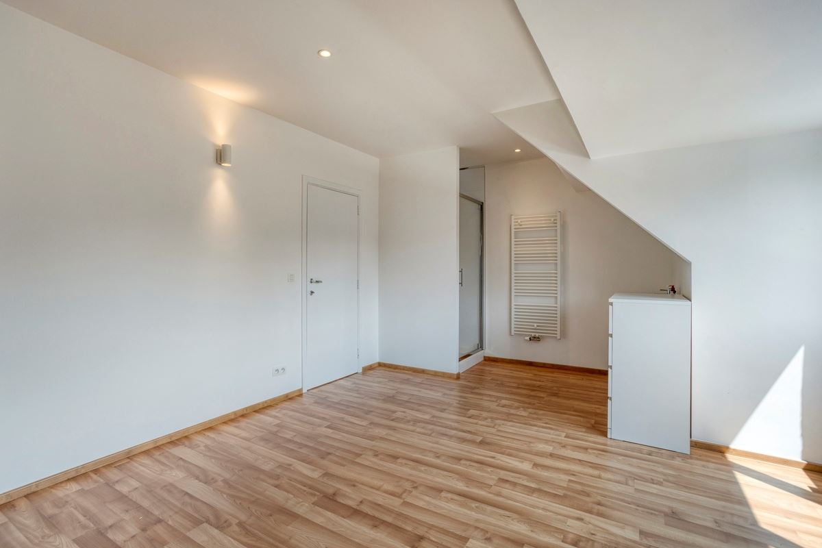 Ruime woning in Tentoonstellingswijk