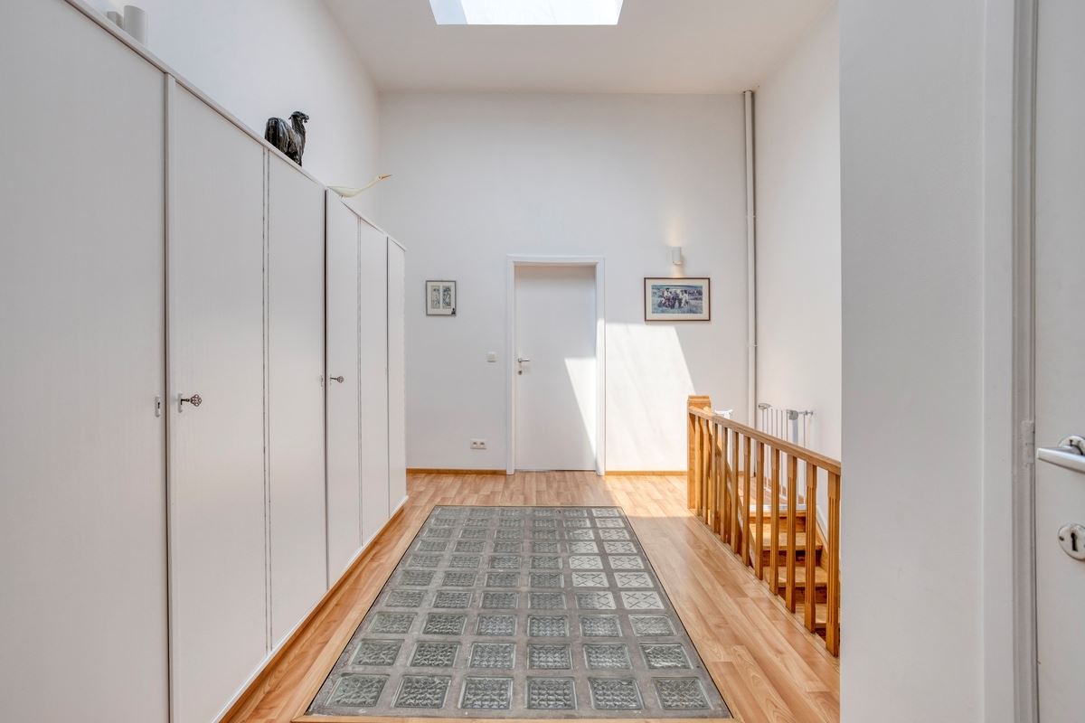 Ruime woning in Tentoonstellingswijk