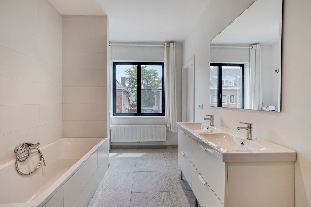 Ruime woning in Tentoonstellingswijk