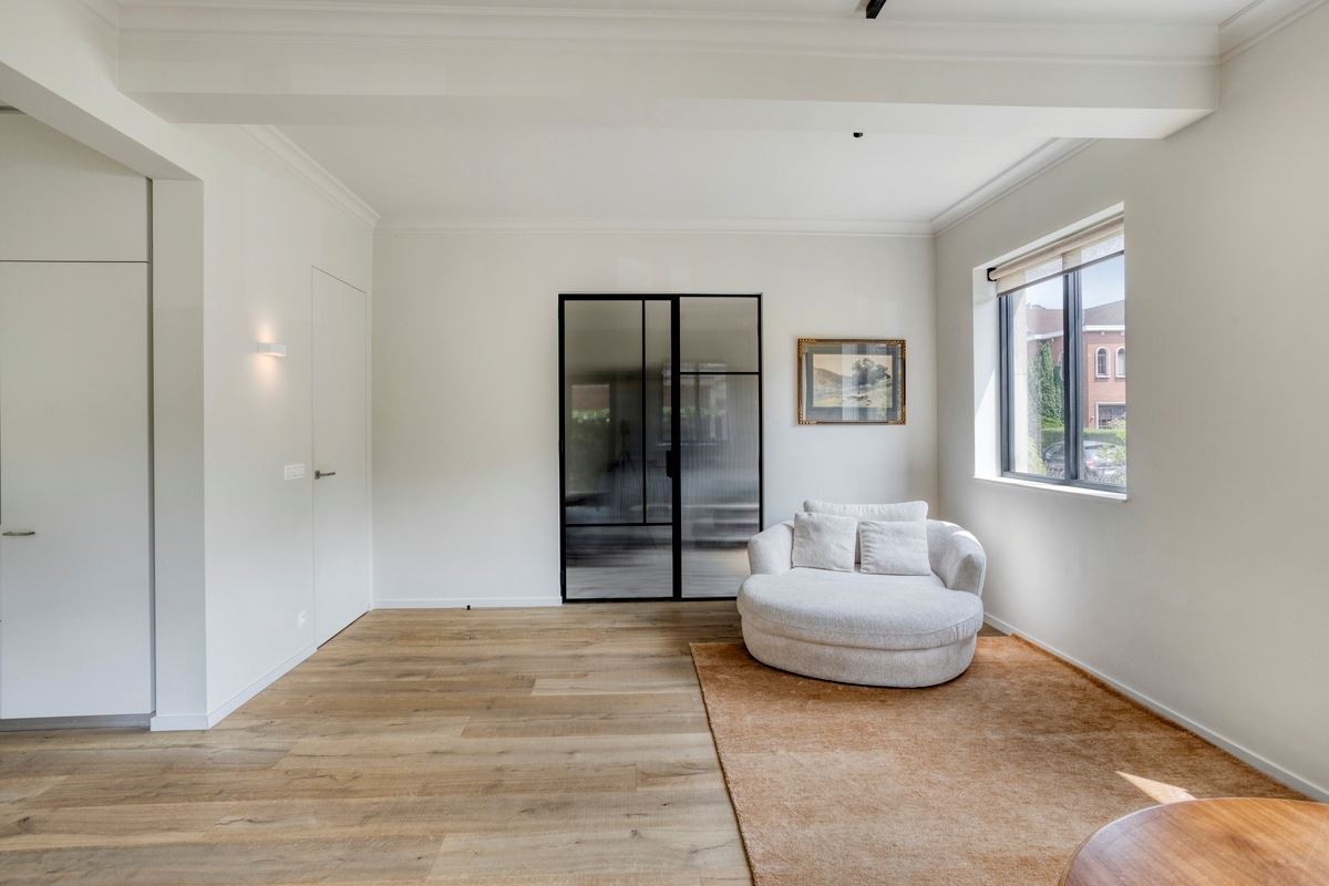 Ruime woning in Tentoonstellingswijk