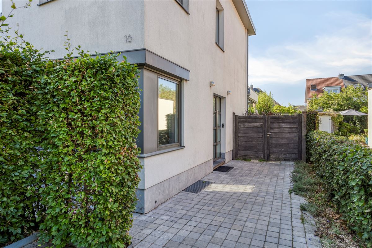 Ideale gezinswoning op topligging