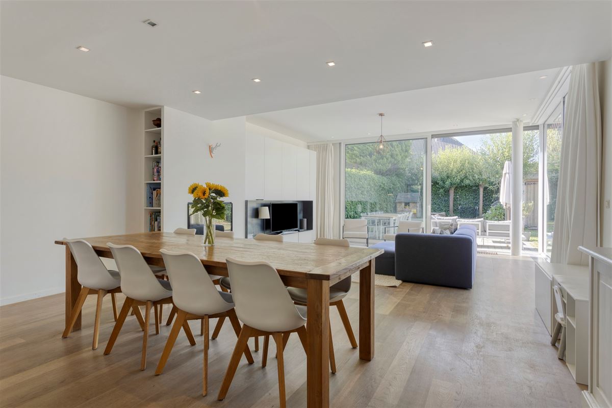 Ideale gezinswoning op topligging