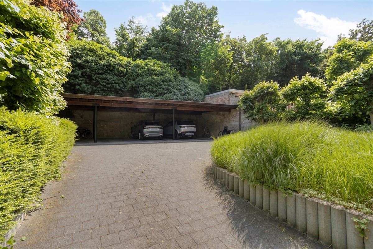 Uniek appartement van 230m² 