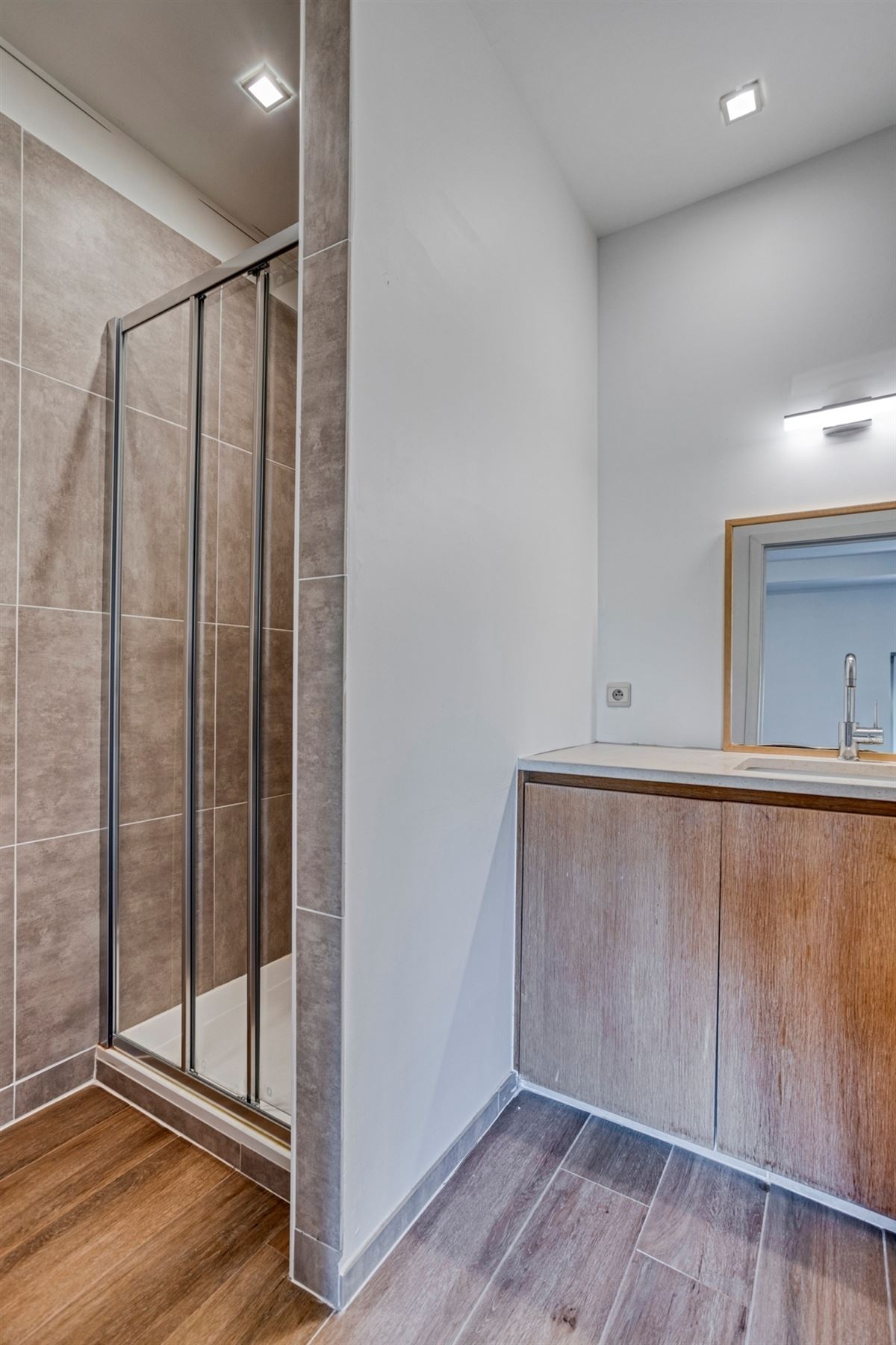 Uniek appartement van 230m² 
