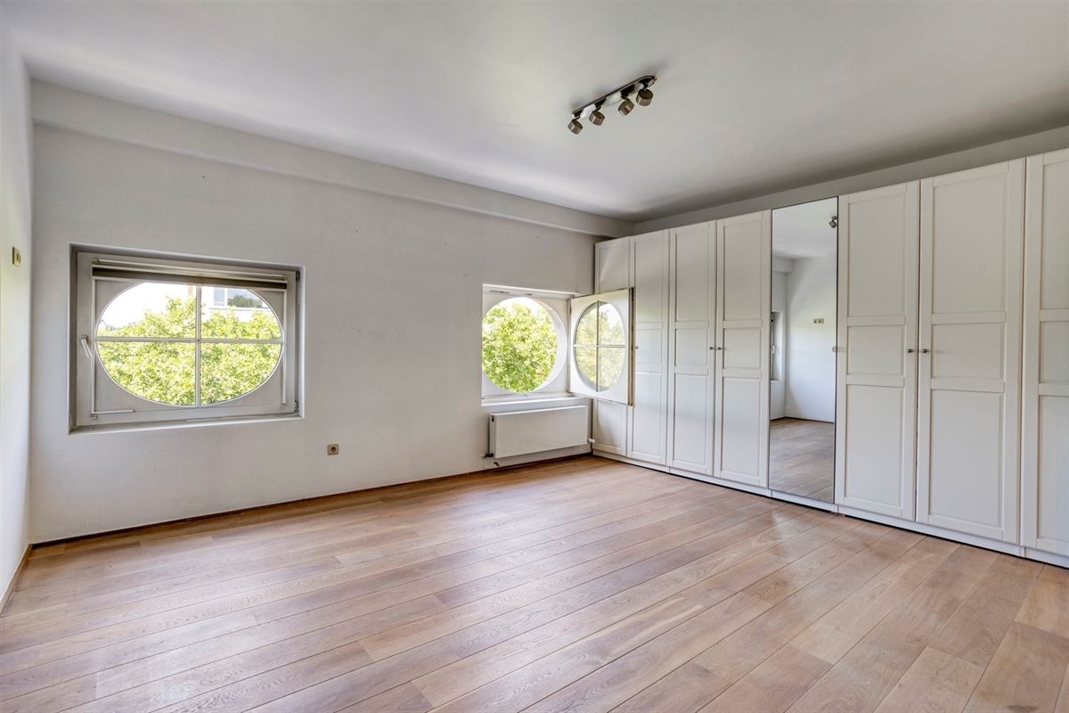Uniek appartement van 230m² 