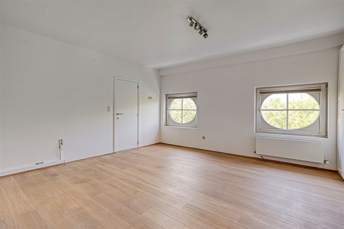 Uniek appartement van 230m² 