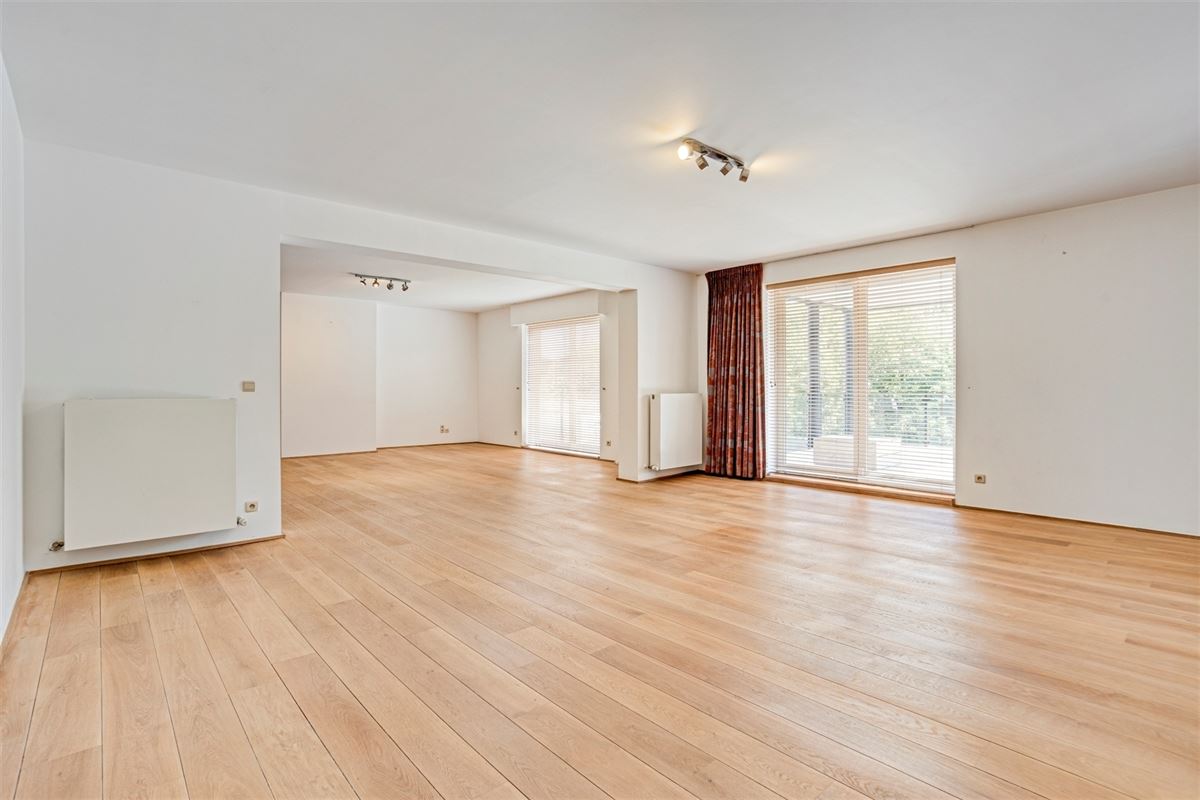 Uniek appartement van 230m² 