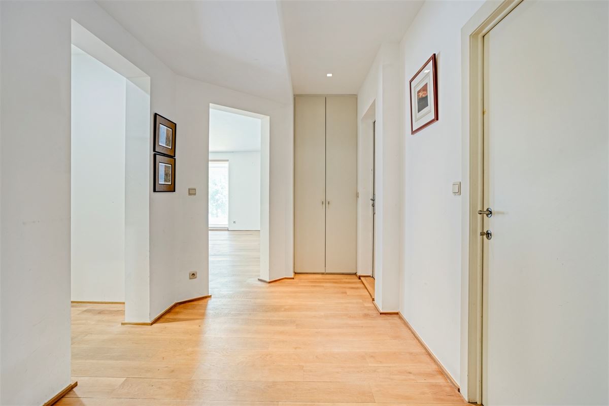 Uniek appartement van 230m² 