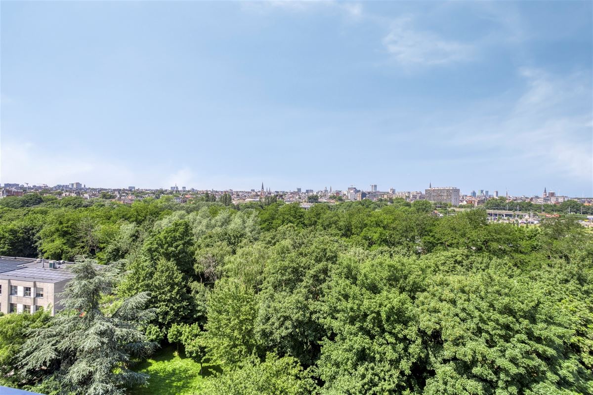 Appartement met drie slaapkamers