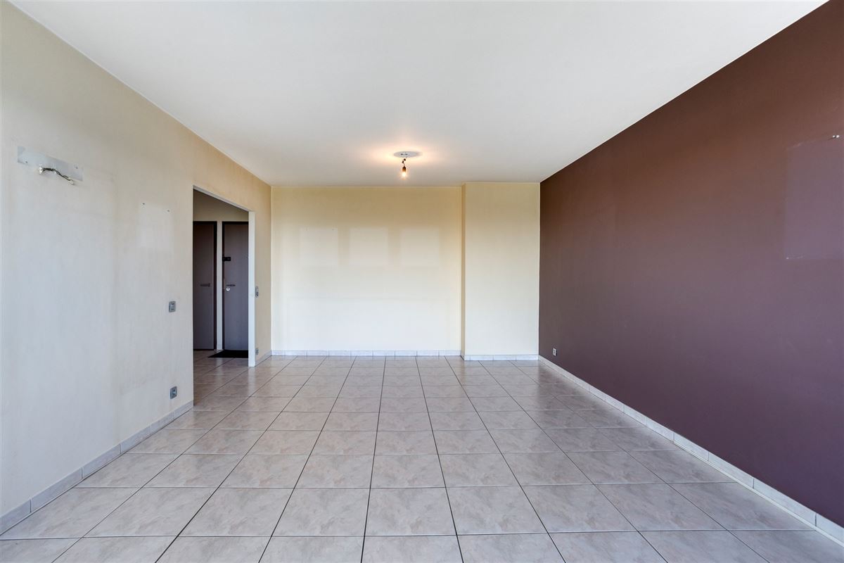 Appartement met drie slaapkamers