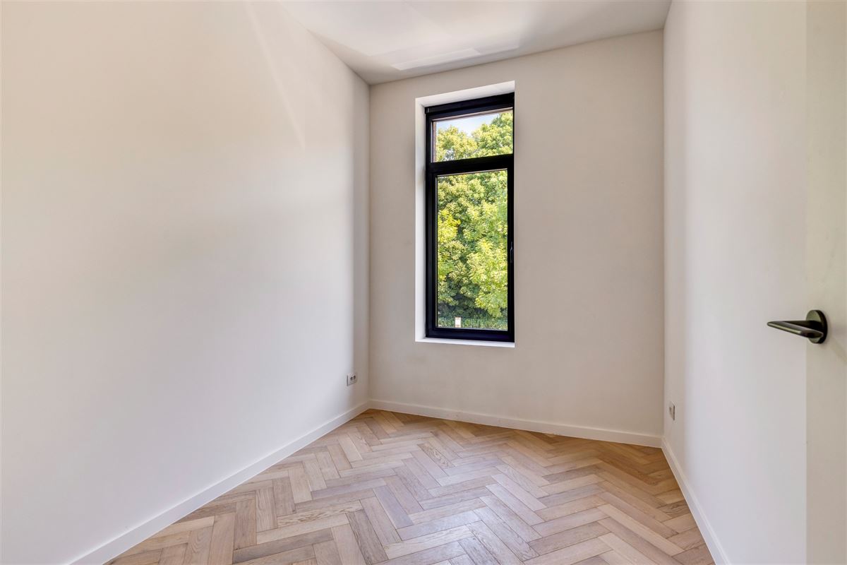 Gerenoveerd appartement op de eerste verdieping