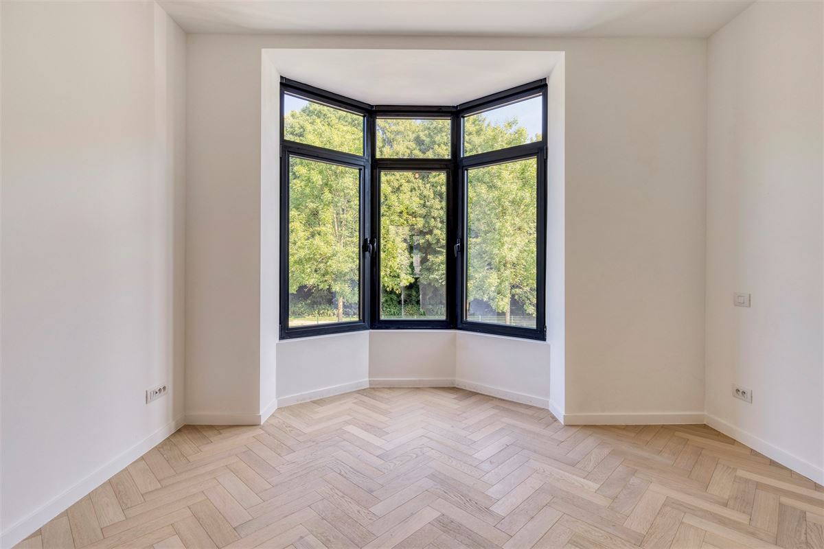 Gerenoveerd appartement op de eerste verdieping