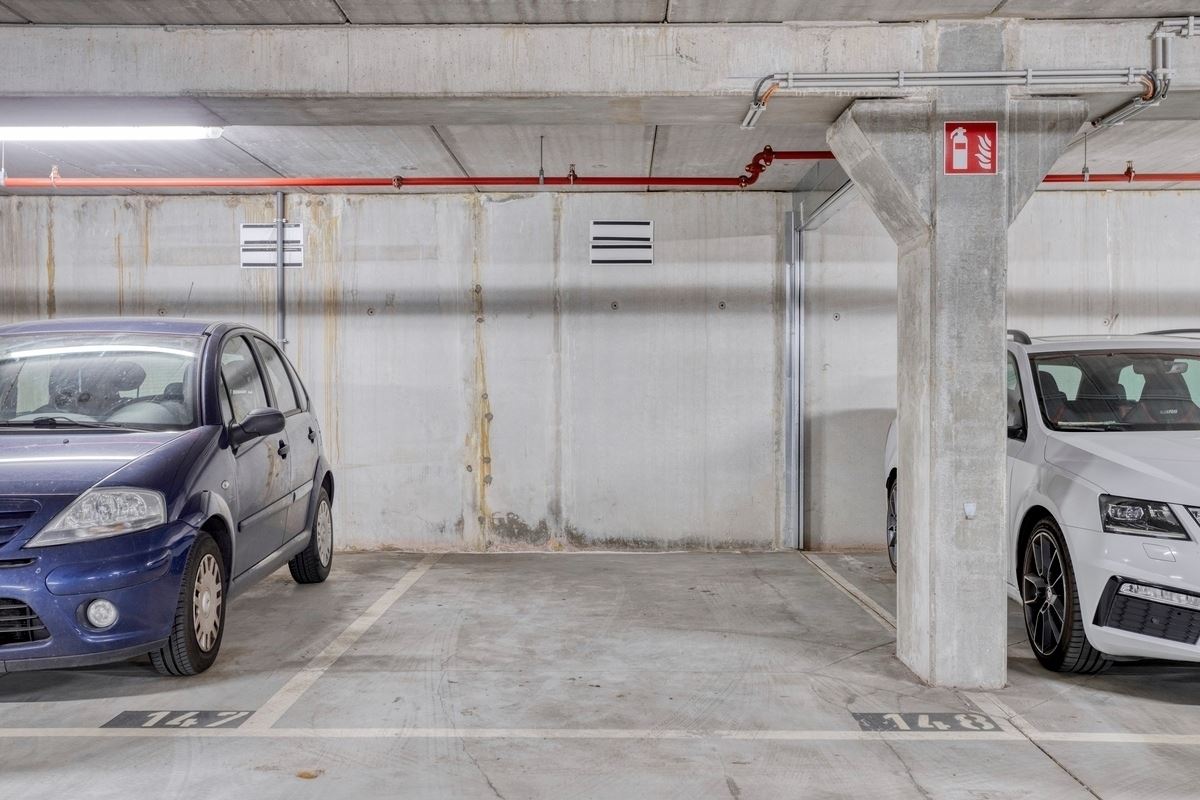 Instapklare studio op toplocatie