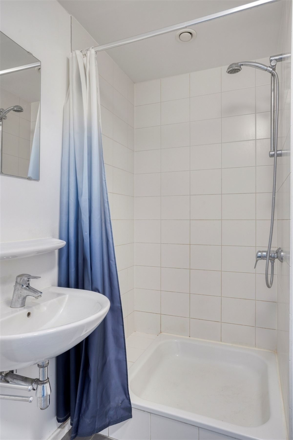 Instapklare studio op toplocatie