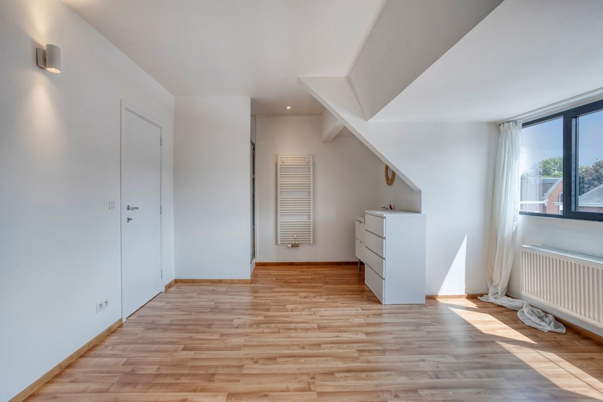 Ruime woning in Tentoonstellingswijk