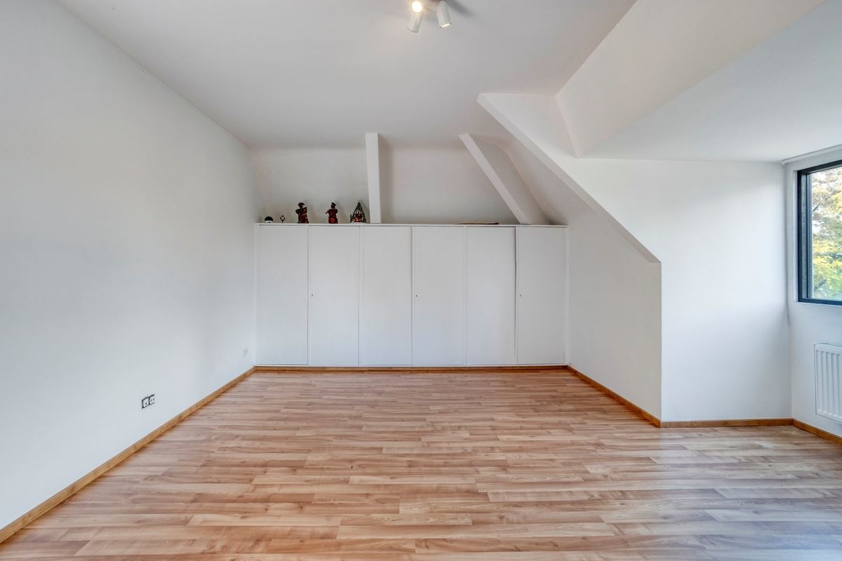 Ruime woning in Tentoonstellingswijk