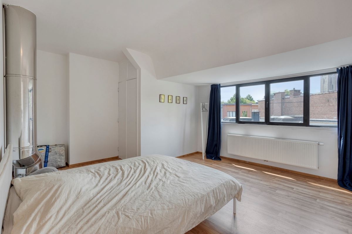 Ruime woning in Tentoonstellingswijk