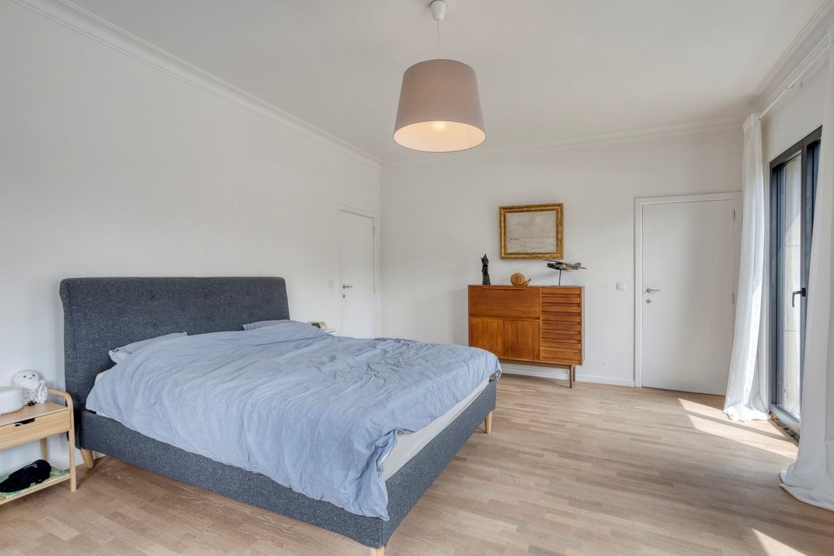 Ruime woning in Tentoonstellingswijk