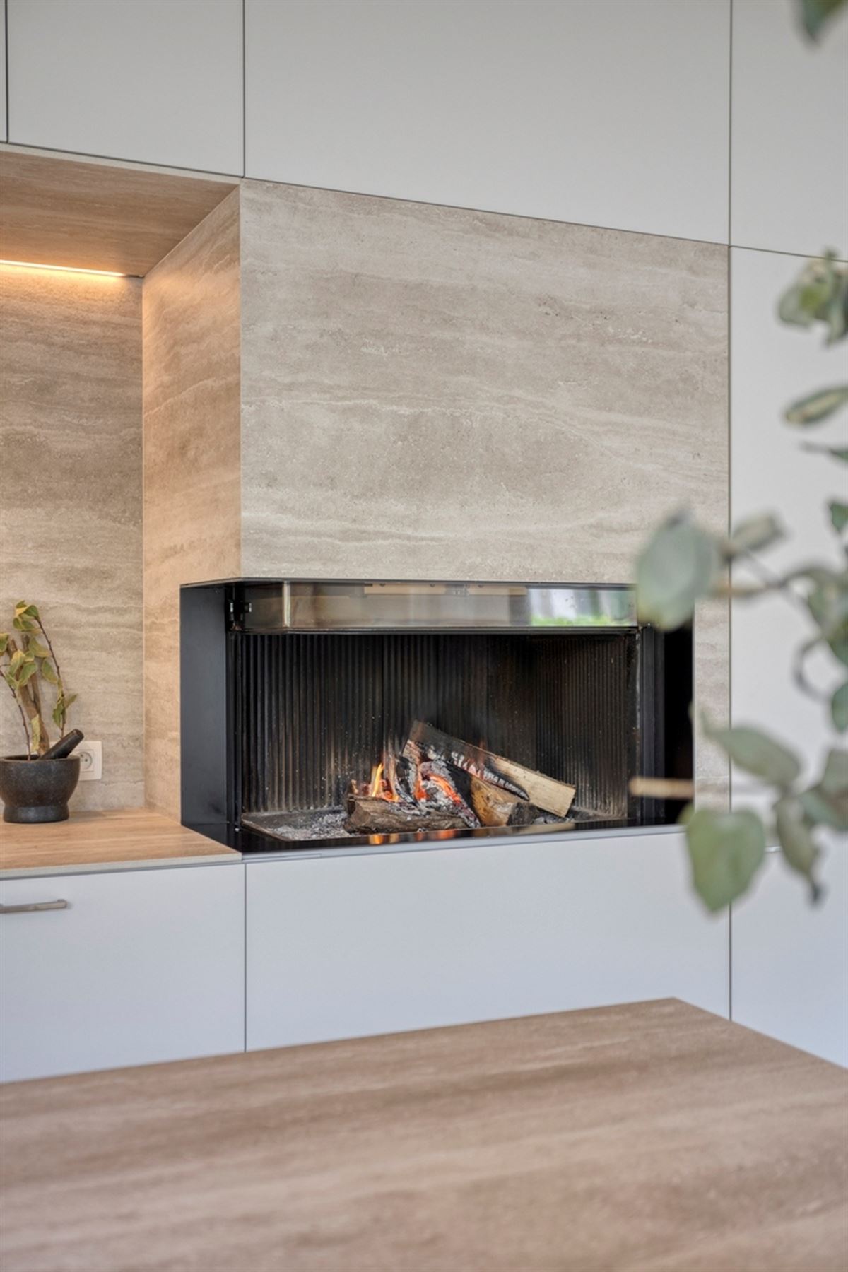 Ruime woning in Tentoonstellingswijk