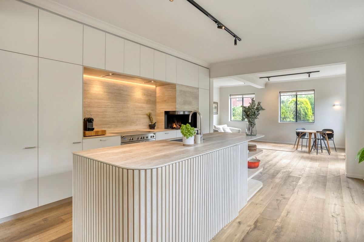 Ruime woning in Tentoonstellingswijk