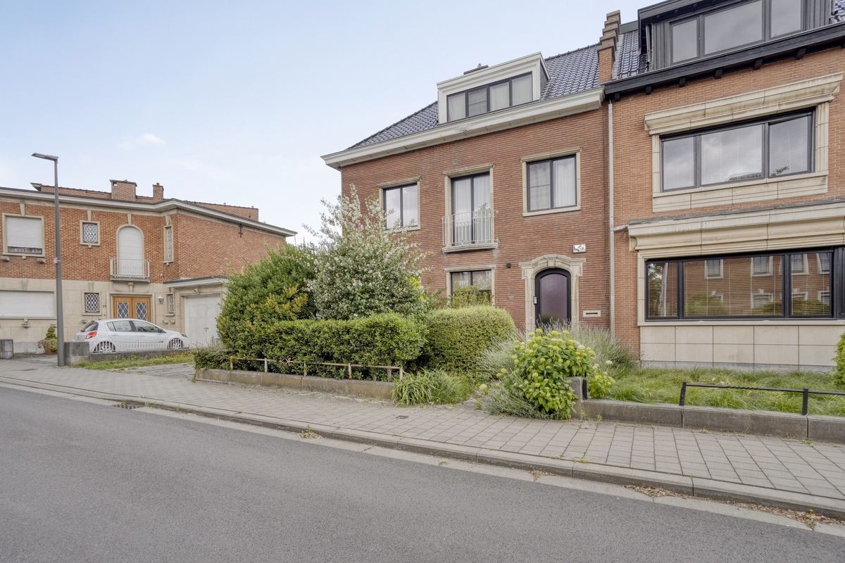 Ruime woning in Tentoonstellingswijk