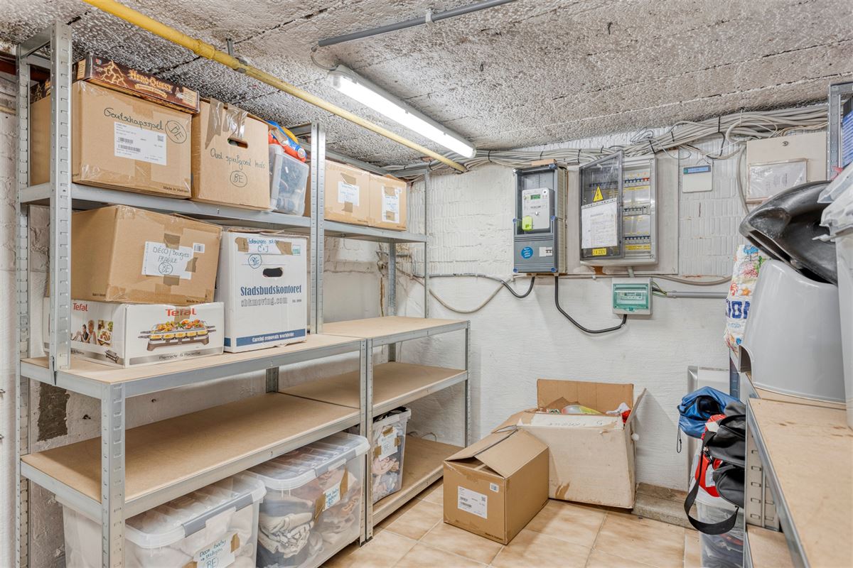 Ideale gezinswoning op topligging