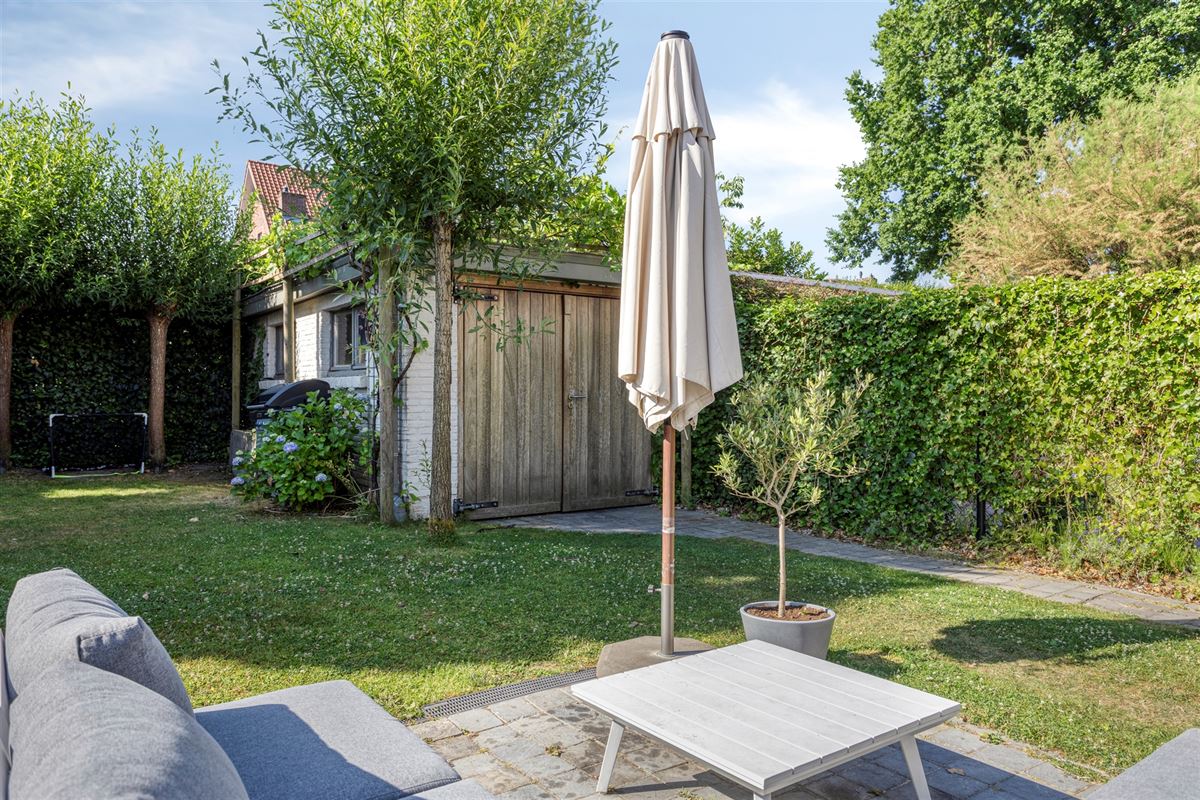 Ideale gezinswoning op topligging