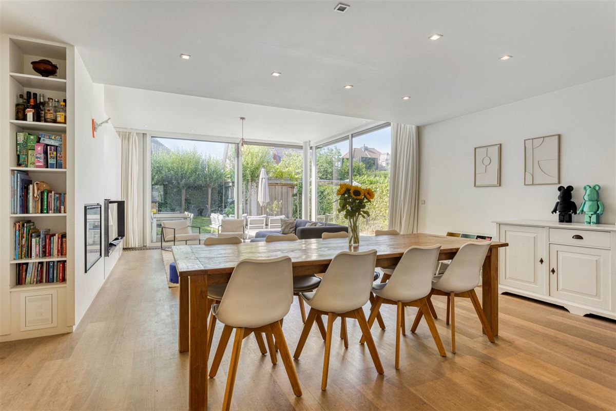 Ideale gezinswoning op topligging