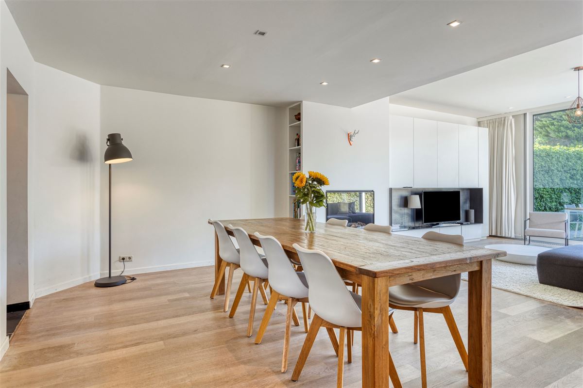 Ideale gezinswoning op topligging