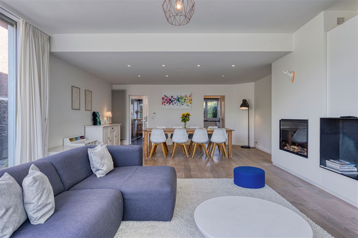 Ideale gezinswoning op topligging