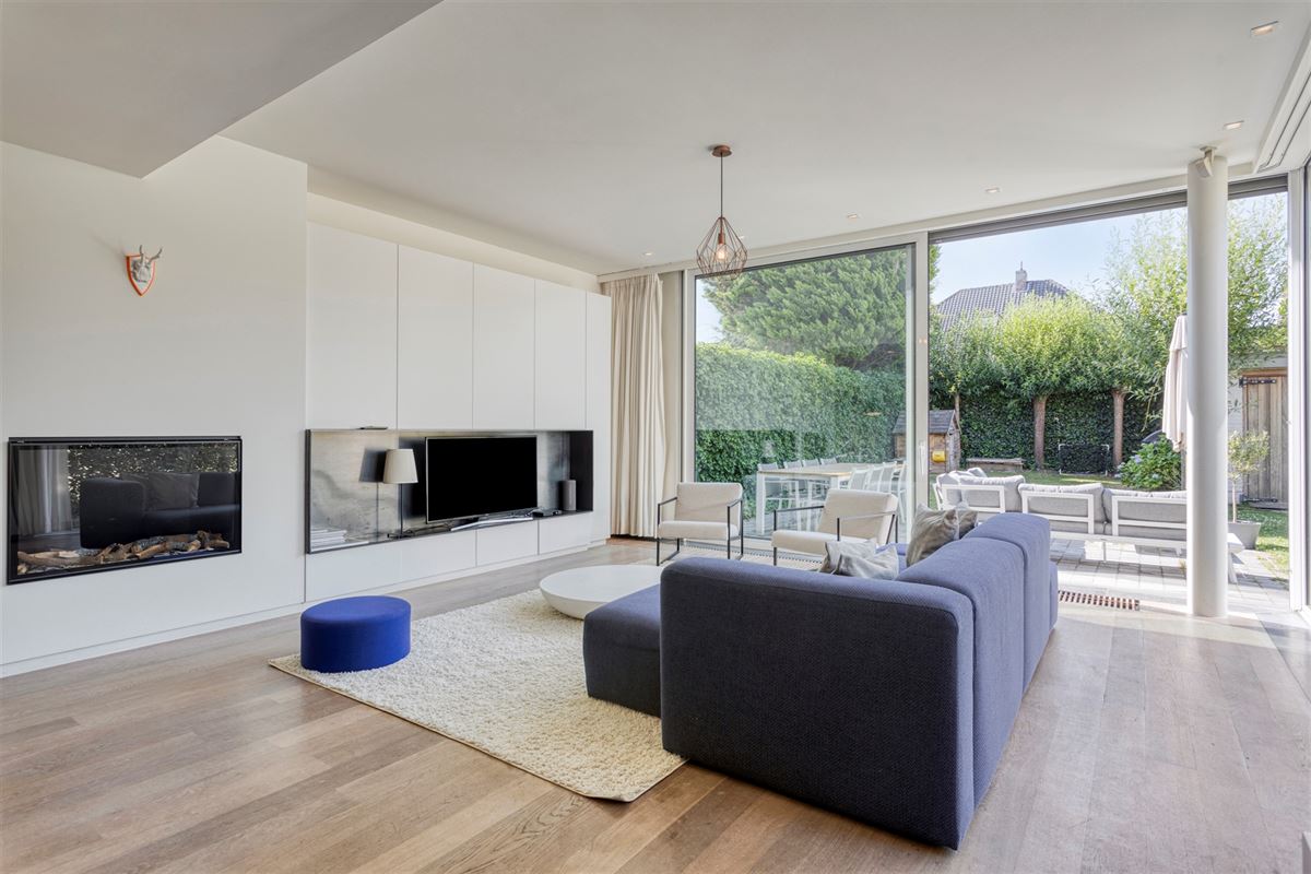 Ideale gezinswoning op topligging