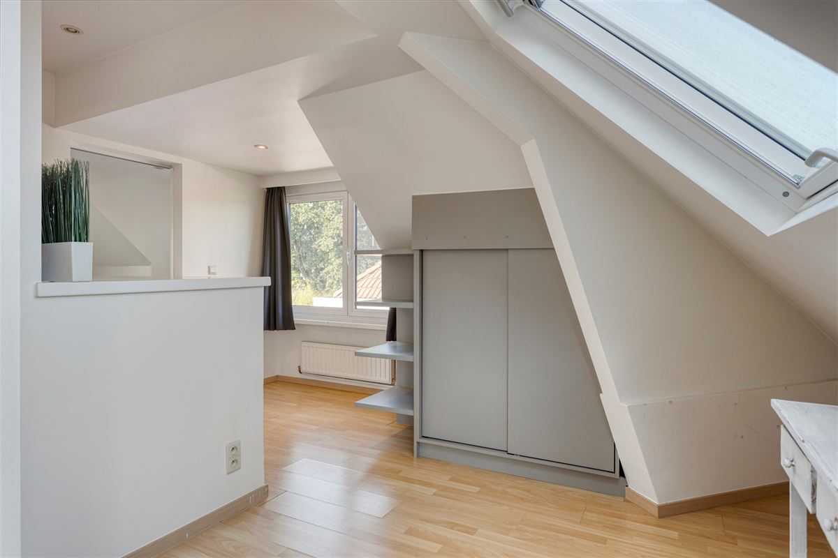 Ideale gezinswoning op topligging