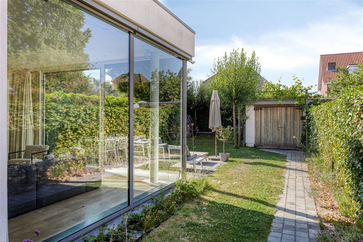 Ideale gezinswoning op topligging